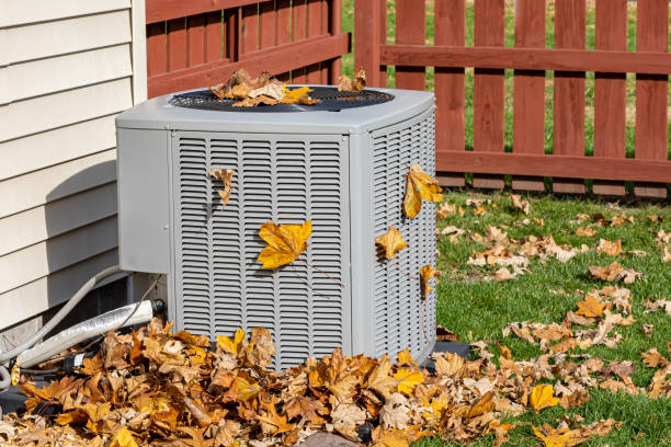 Best Emergency HVAC Repair  in Miamitown, OH