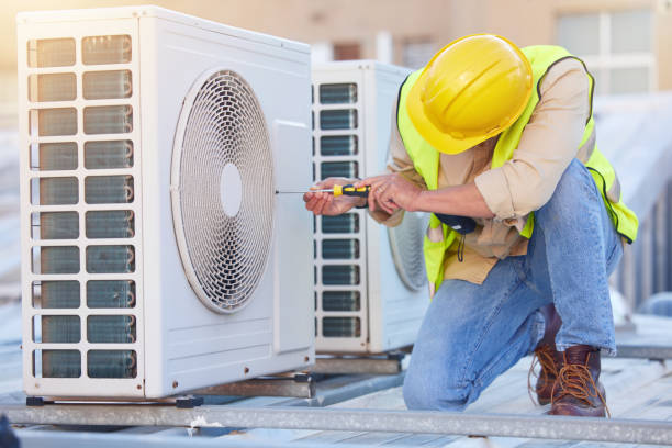 HVAC Emergency Services in Miamitown, OH