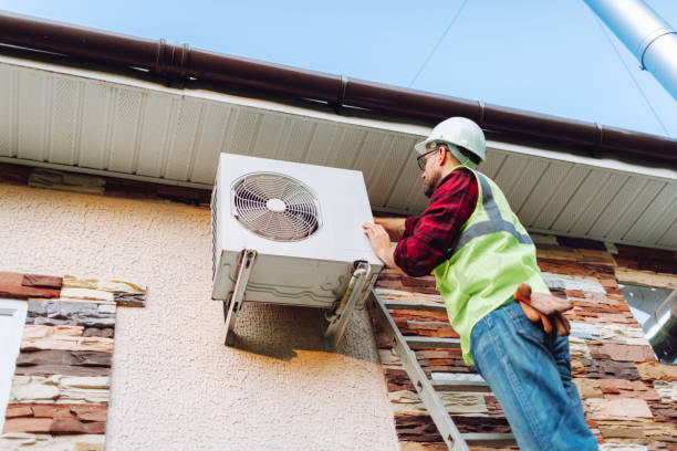Best HVAC Air Duct Cleaning  in Miamitown, OH