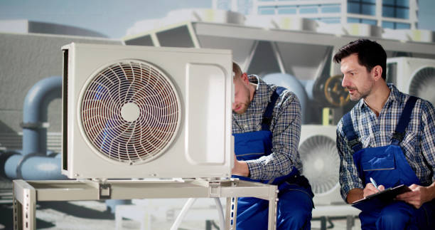 Best HVAC Cleaning Services  in Miamitown, OH
