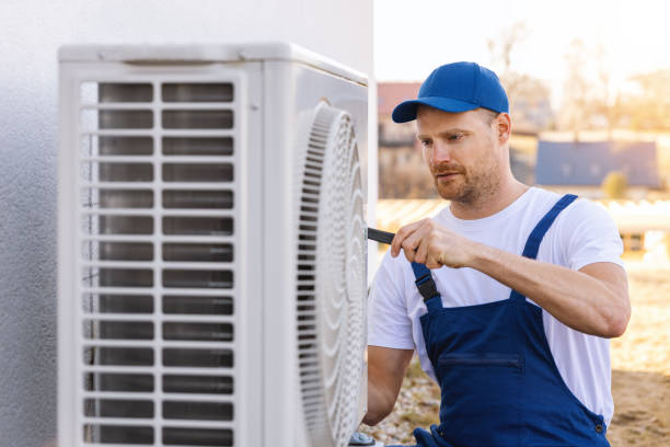 Best Affordable HVAC Services  in Miamitown, OH